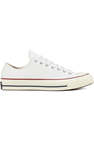 Converse Chuck 70 Classic Low Top Wit