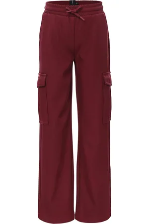 LOOXS Revolution LOOXS 10sixteen 2432-5642-369 Meisjes Broek