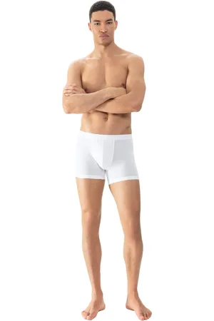 Mey Dry Cotton Breeze - - Long shorty Serie Dry Cotton Breeze