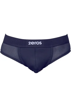2EROS AKTIV Hermes Brief - MAAT M - Heren Ondergoed - Slip voor Man - Mannen Brief