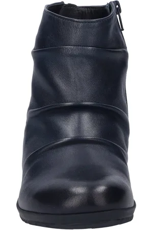Josef Seibel Naly 61 | Stiefelette für Damen | Blau