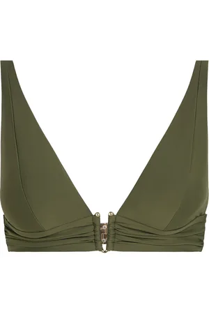 Hunkemöller Triangel bikinitop Luna XS