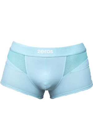 2EROS AKTIV Hermes Trunk - MAAT XL - Heren Ondergoed - Boxershort voor Man - Mannen Boxershort