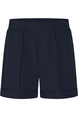 ZOSO Broek Betty 252 0008 Navy Dames