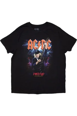 AC/DC PWR-UP Germany EU Tour 