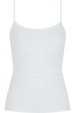 Mey Superfine Organic - - Spaghetti top Serie Superfine Organic