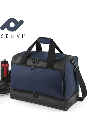 Senvi Sporttas/Weekendtas/Reistas - Kleur Navy - 50 liter