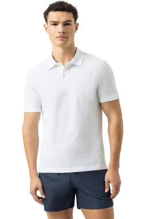Mey Classic Pique - - Poloshirt Serie Classic Pique