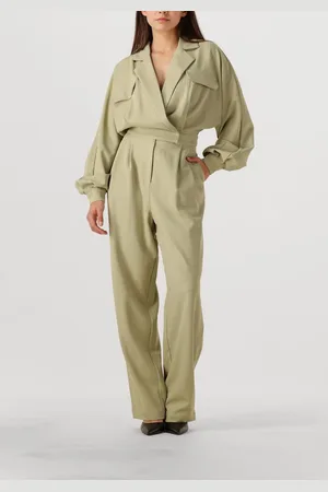 Aaiko Nikia Pes 681 Jumpsuits Dames -