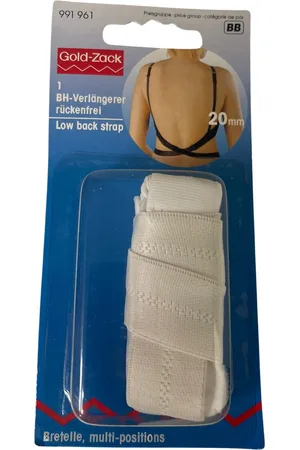 Prym Pierre Mouton - BH - Verlenger - Dames - - 20mm