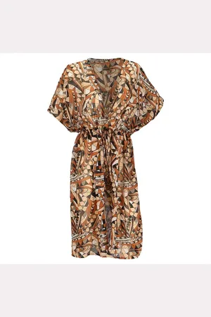 sarlini Tuniek Dames - Strandjurkje