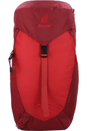 Deuter Vrije tijd rugzak Rugzak AC Lite Backpack 16 Rood