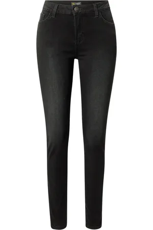 Lee Legendary Skinny BLACK W31 X L33