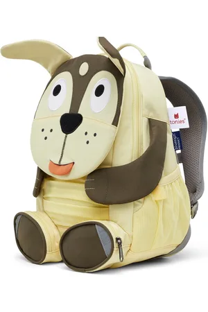 Affenzahn Rugzak - Tonie - Hond - Groot - 8 Liter