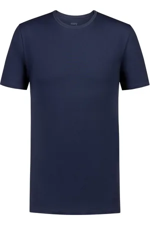 Mey Dry Cotton - - Shirt 1/2 mouw Serie Dry Cotton