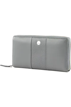 Maître Maître Portemonnee Auen Dietrun Purse LH12Z Grijs