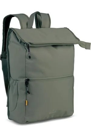 Bench Rugzak met laptopvak Casual Backpack Groene