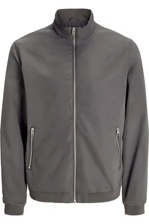 JACK & JONES Rush Harrington Bomber Jas Heren