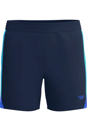 Speedo Hyperboom Splice 16" Watershort Heren Zwembroek