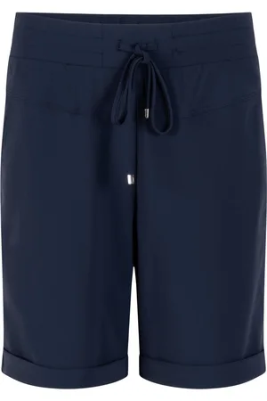 ZOSO Broek Bowie 0008 Navy Dames