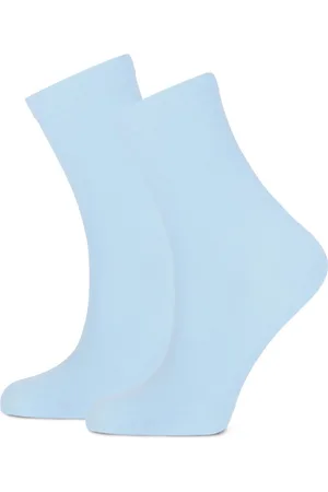 Marcmarcs Dames 2P sokken ultra fine