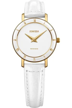 JOWISSA J2.276.S - Polshorloge - Dames - Quartz - Roma