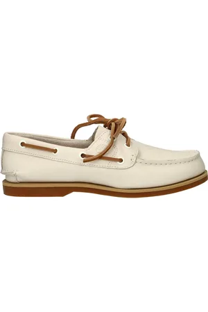 Timberland Classic Boat dames veterschoen -