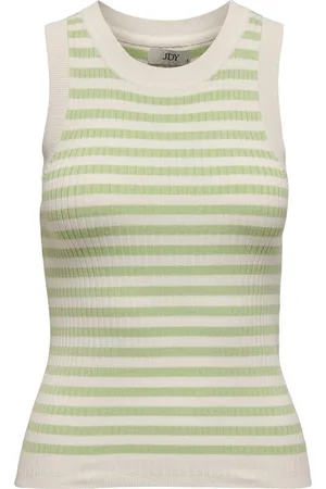 JDY AYA TANK TOP KNT NOOS - Dames - Gebreide truien