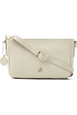 dR Amsterdam Schoudertas | Schoudertas dames | Crossbody tas dames | Handtassen dames | Leren schoudertas | Faggio - 903772