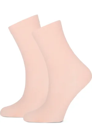 Marcmarcs Dames 2P sokken ultra fine