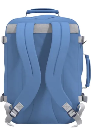 Cabinzero Classic 36L Ultra Light Travel Bag Infinity Blue
