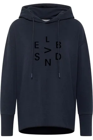 ELBSAND Dana Hoodie Dames