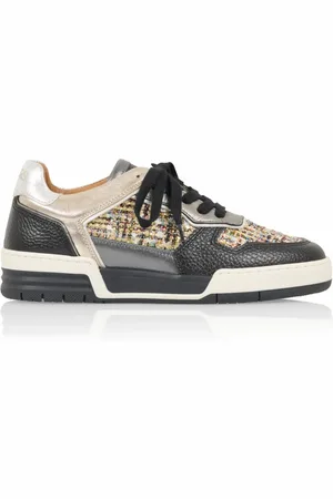 DWRS RUGBY tweed Black / Stone