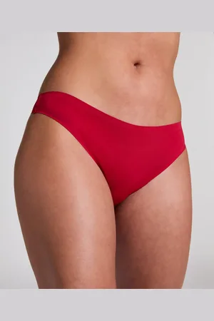 Hunkemöller Invisible string S