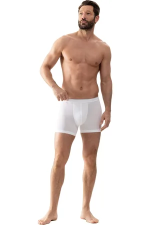 Mey Dry Cotton - - Trunk shorty Serie Dry Cotton