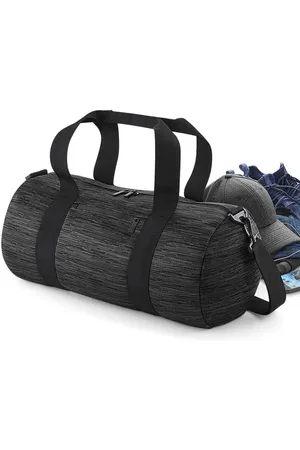 Senvi Fashion Reistas-Weekendtas - Kleur /Grijs - 20 Liter