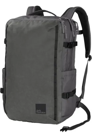Jack Wolfskin Hallgarten slate