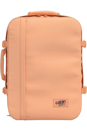Cabinzero Classic 44L Ultra Light Cabin Bag Sunny Day