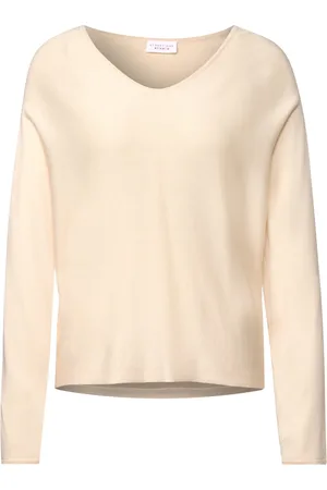 Street one Dames sweater