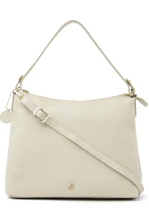 dR Amsterdam Schoudertas | Schoudertas dames | Crossbody tas dames | Handtassen dames | Leren schoudertas | Faggio - 903775