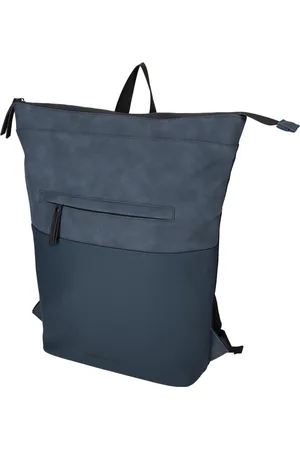 Norlander Norlander PU Rugtas Napolitana - 16 Liter