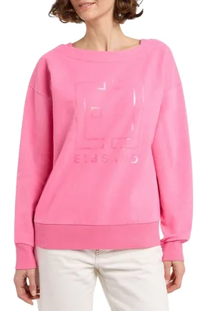ELBSAND Fenja Sweater Dames