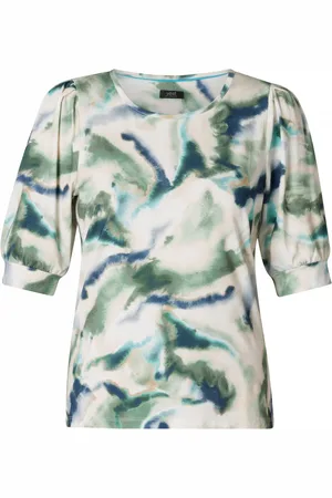 Yest Gentiana Essential Tops - - maat 40