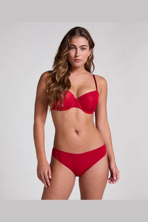 Hunkemöller Invisible string XS