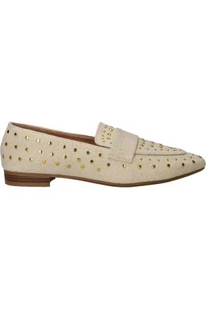 DSTRCT Loafers - Dames