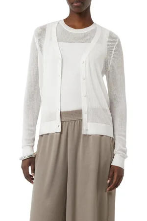 Comma, Cardigan