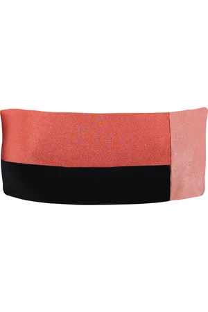 Barts Lourdes Tube - dusty pink - Vrouwen