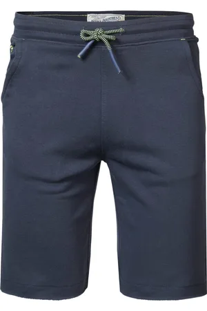 Petrol Industries Heren Jogging short -