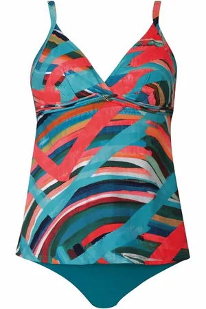 Sunflair Tankini - Multicolor