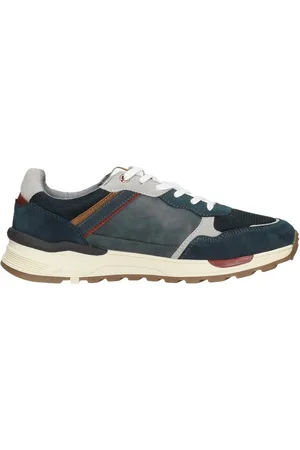 Mustang Sneakers Laag Sneakers Laag -